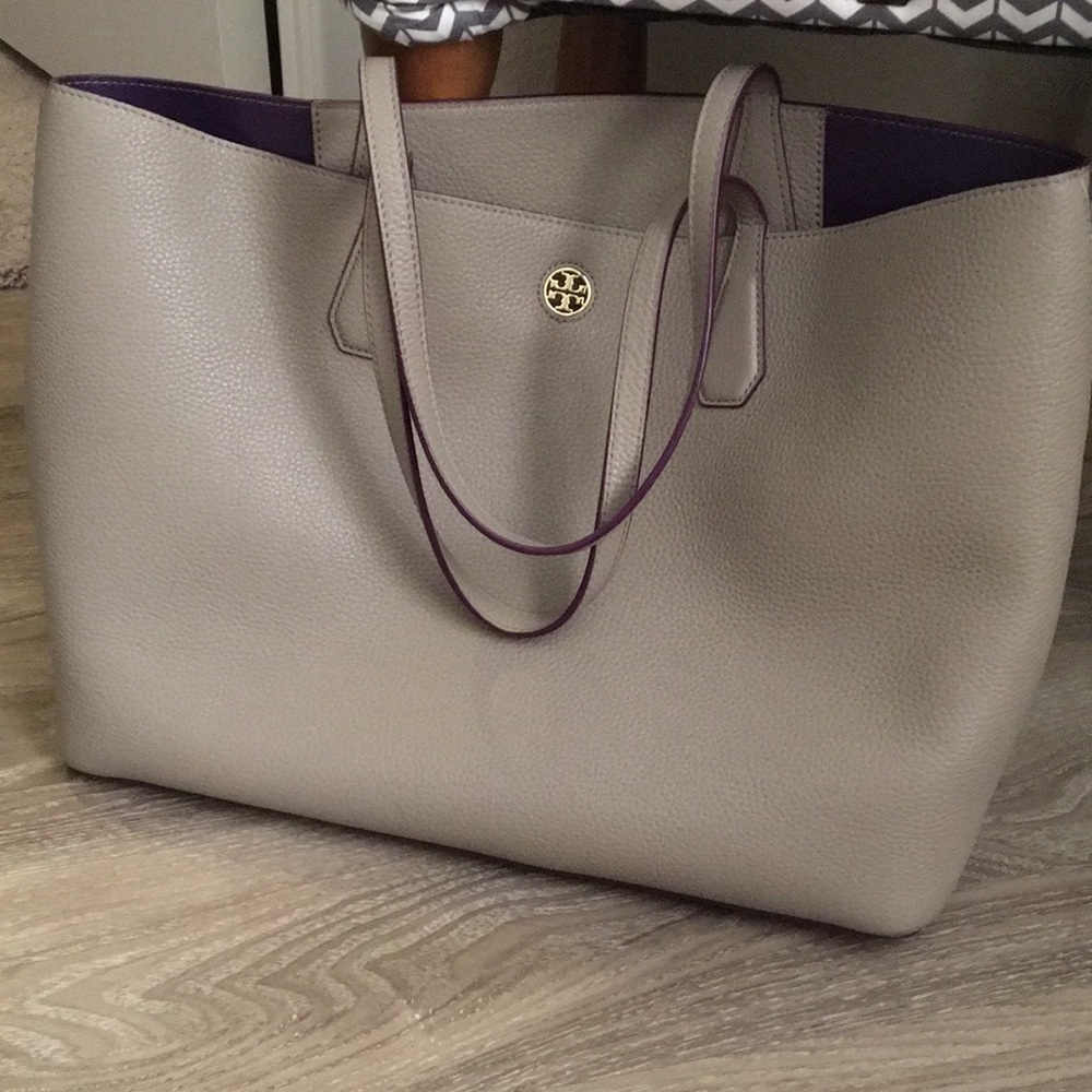 Tory Burch Perry tote